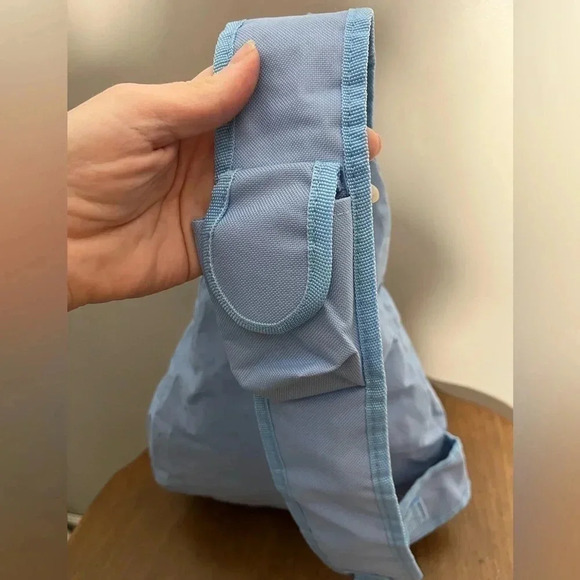 Kansas City Royals, MLB sling bag - Picture 6 of 7